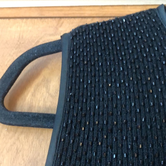 Valerie Stevens beaded wool tank top - Picture 5 of 7